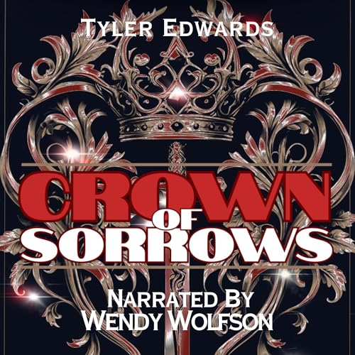 Cover of Crown of Sorrows