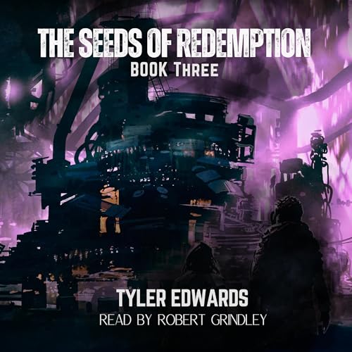 Cover of The Seeds of Redemption