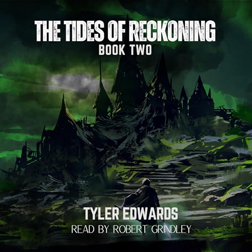 Cover of The Tides of Reckoning