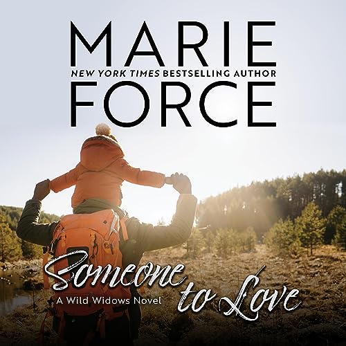 Cover of Someone to Love
