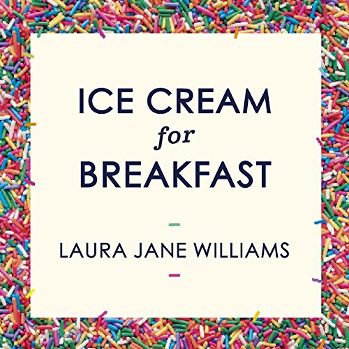 Cover of Ice Cream for Breakfast