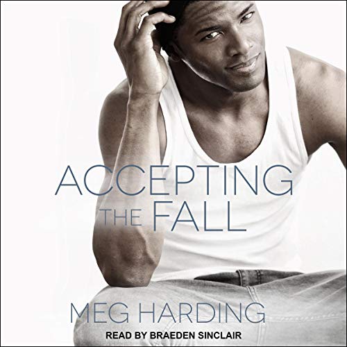 Cover of Accepting The Fall