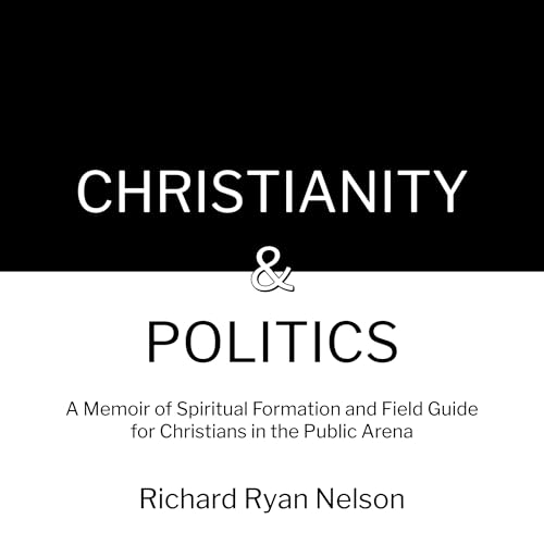 Cover of Christianity & Politics