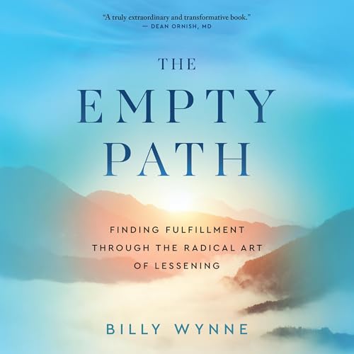Cover of The Empty Path