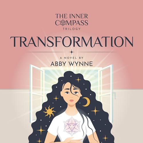 Cover of Transformation