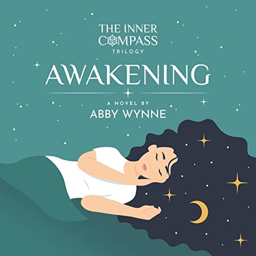 Cover of Awakening