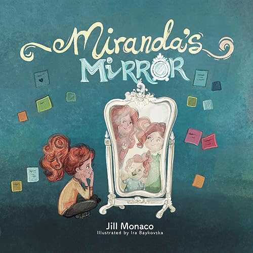 Cover of Miranda's Mirror
