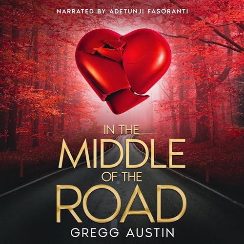 Cover of In the Middle of the Road