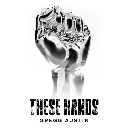 Cover of These Hands