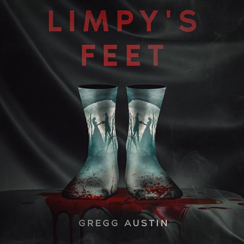 Cover of Limpy's Feet