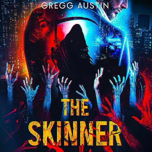 Cover of The Skinner