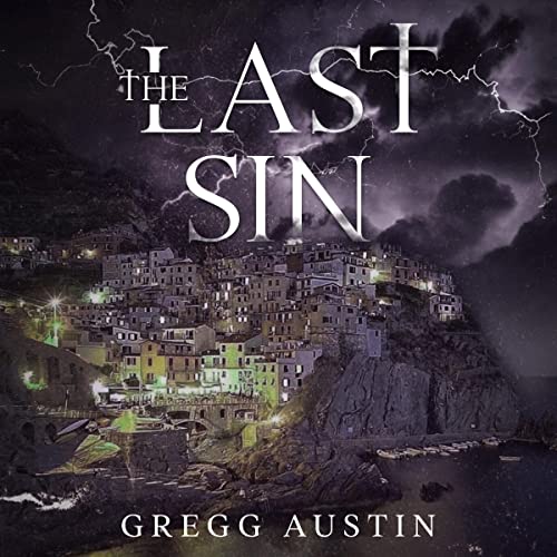 Cover of The Last Sin