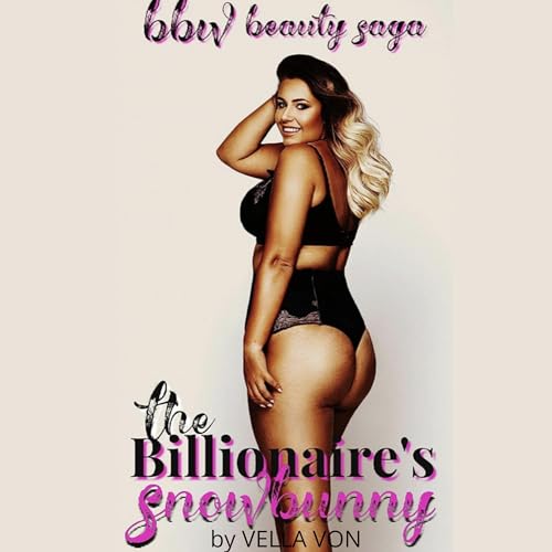 Cover of The Billionaire's Snowbunny