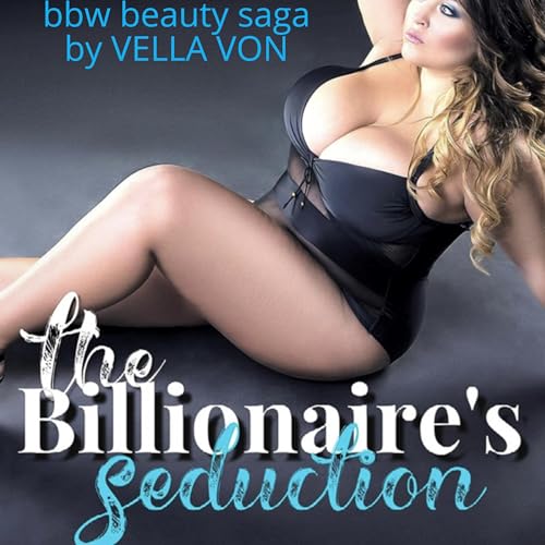 Cover of The Billionaire's Seduction