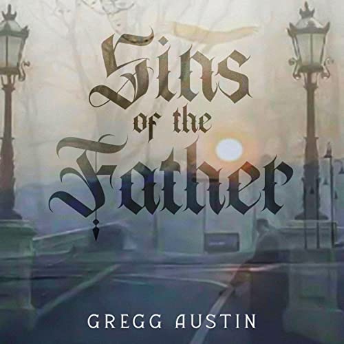 Cover of Sins of the Father