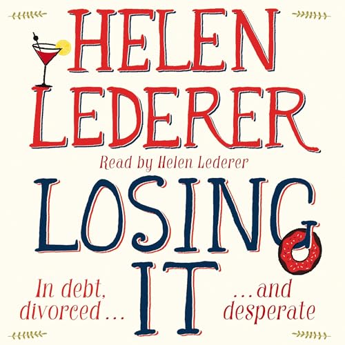 Cover of Losing It