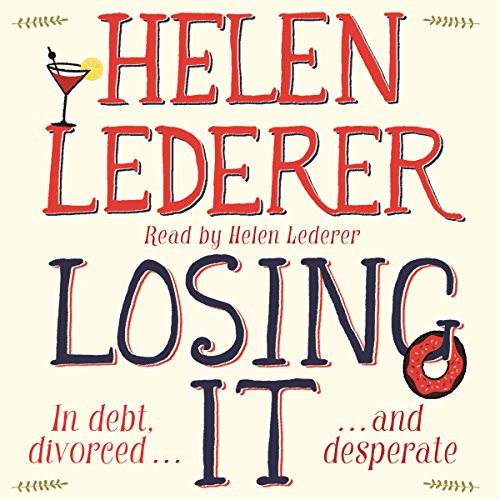 Cover of Losing It