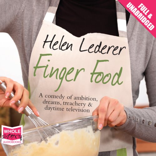 Cover of Finger Food