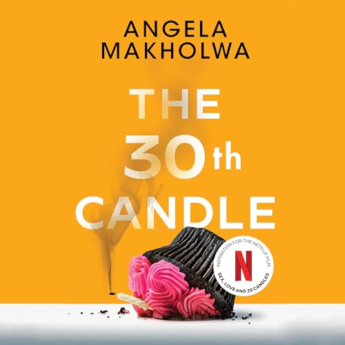 Cover of The 30th Candle