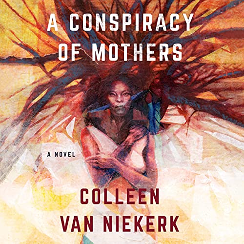 Cover of A Conspiracy of Mothers
