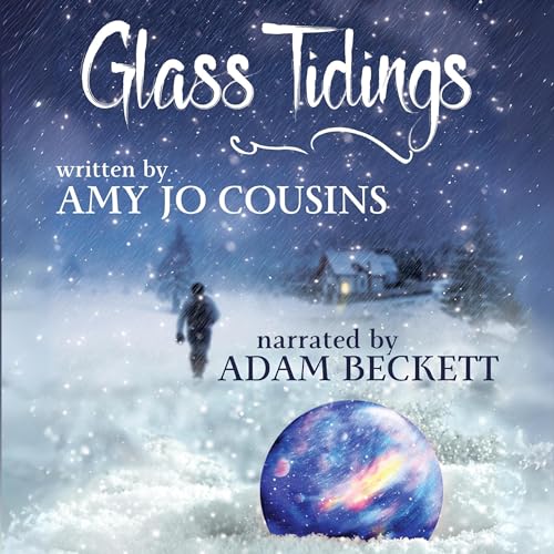 Cover of Glass Tidings
