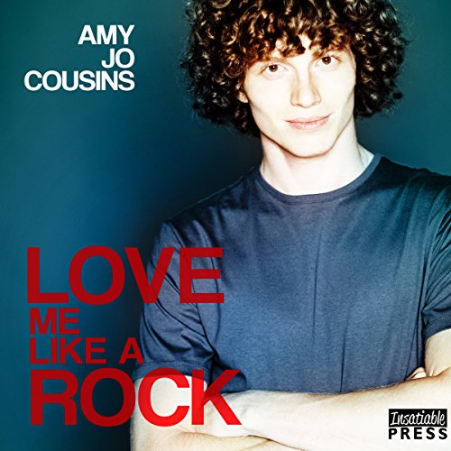 Cover of Love Me Like a Rock