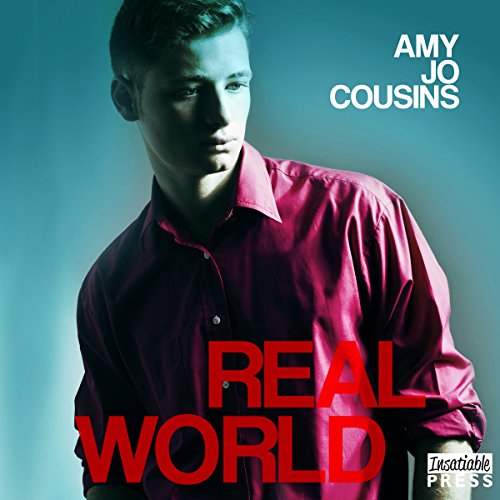 Cover of Real World