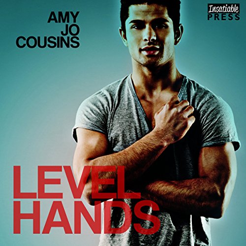 Cover of Level Hands