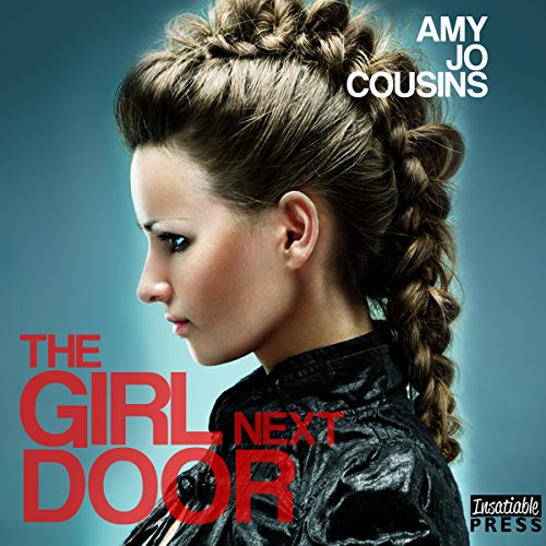 Cover of The Girl Next Door