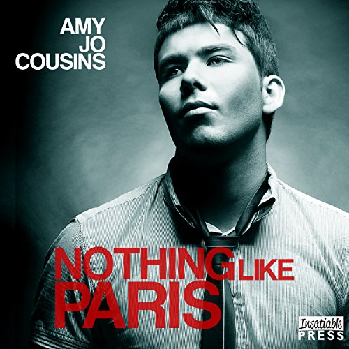 Cover of Nothing Like Paris