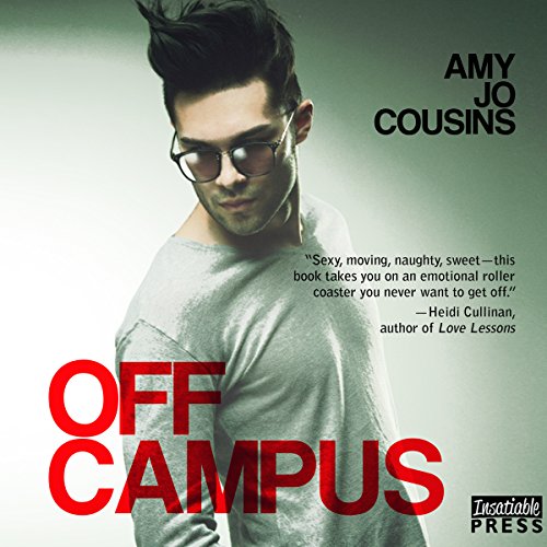 Cover of Off Campus