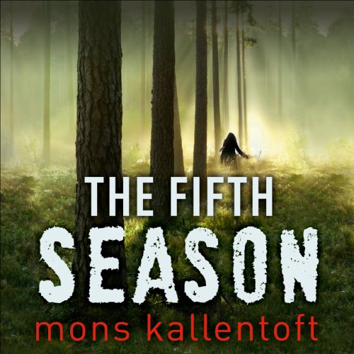Cover of The Fifth Season