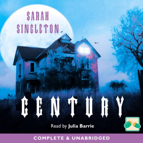 Cover of Century