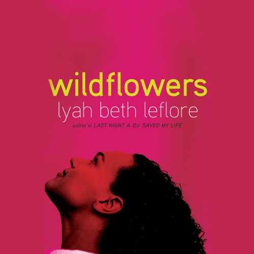 Cover of Wildflowers