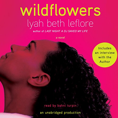 Cover of Wildflowers