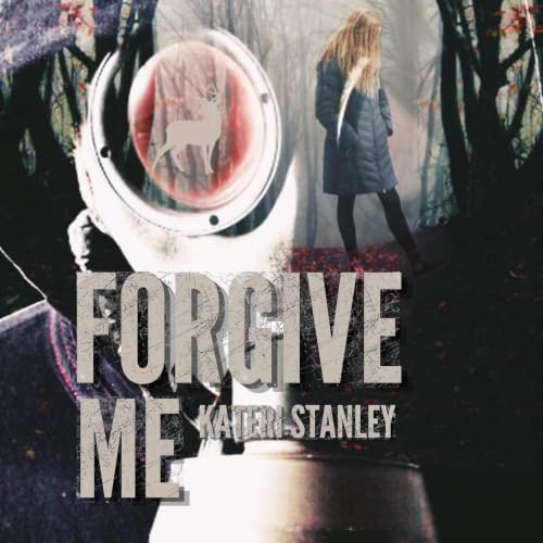 Cover of Forgive Me