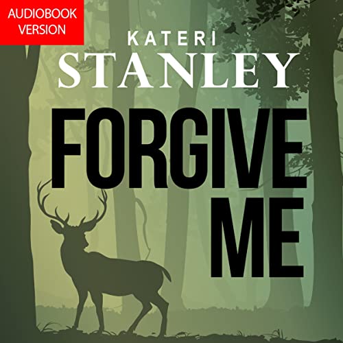 Cover of Forgive Me