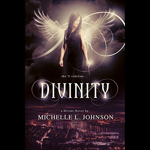 Cover of Divinity