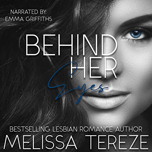Cover of Behind Her Eyes