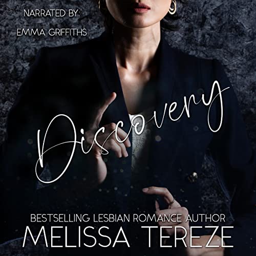 Cover of Discovery