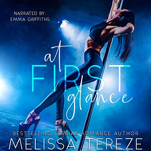 Cover of At First Glance