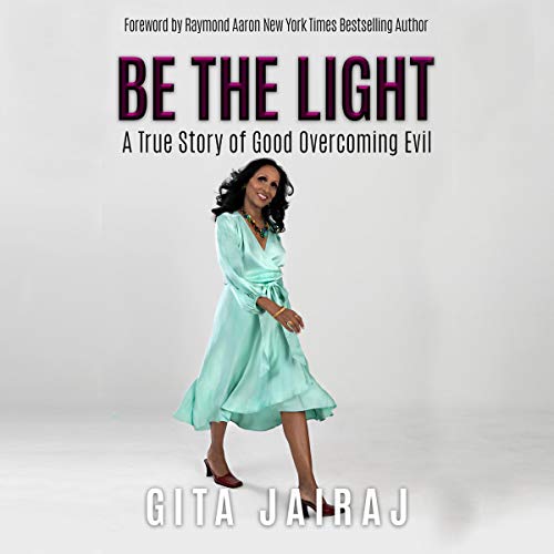Cover of Be the Light
