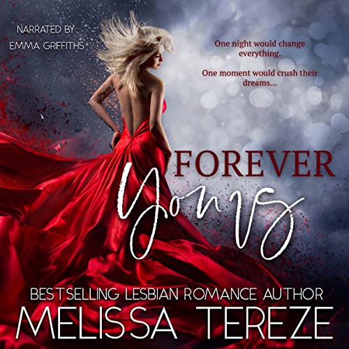 Cover of Forever Yours