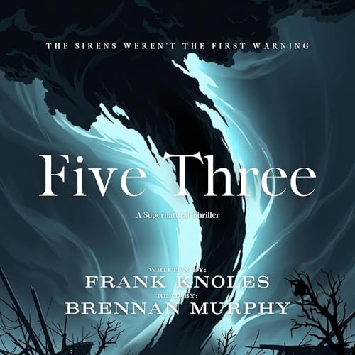 Cover of Five Three