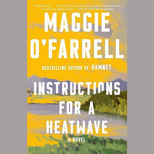 Cover of Instructions for a Heatwave