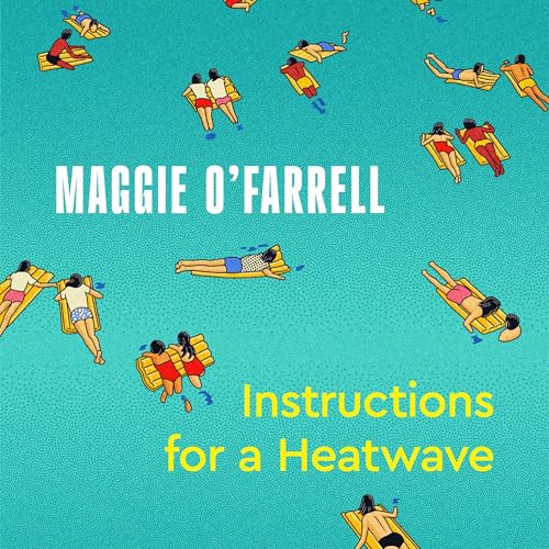 Cover of Instructions for a Heatwave