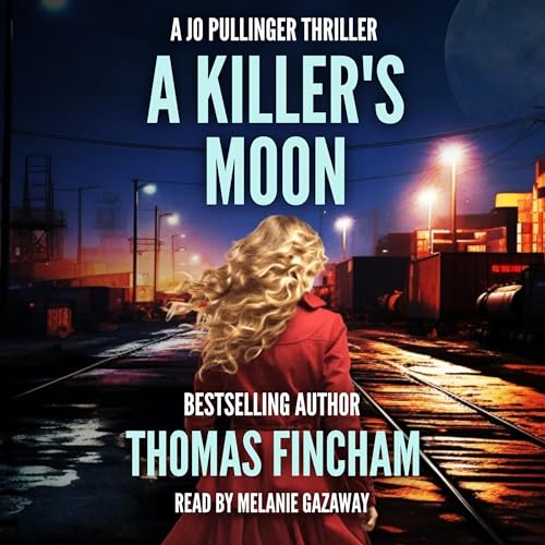 Cover of A Killer's Moon