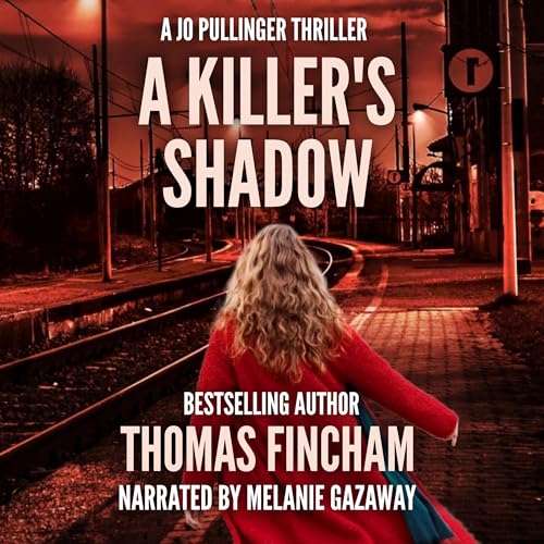 Cover of A Killer’s Shadow