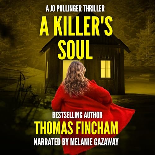 Cover of A Killer’s Soul