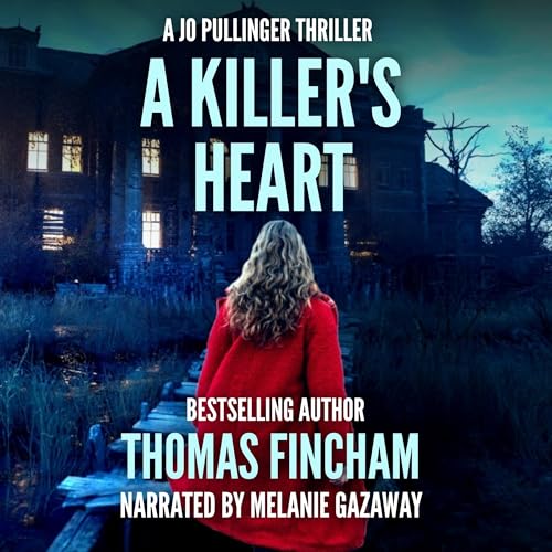 Cover of A Killer's Heart